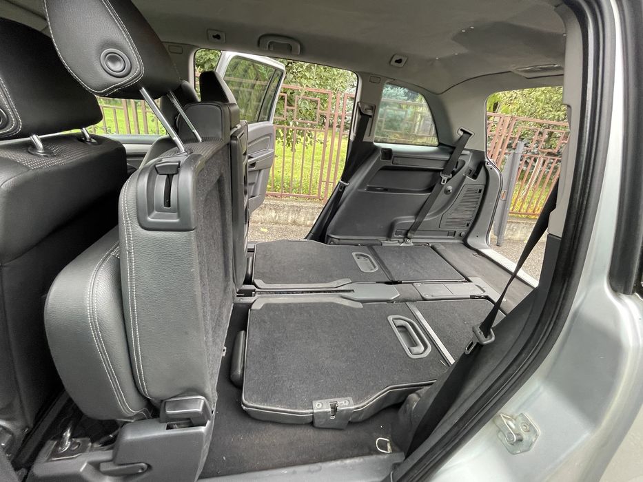 Opela Zafira 1.6 2006