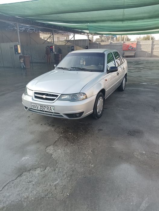 Nexia sons tranbilor