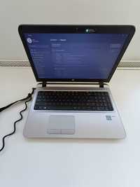 Vand Laptop HP Pavilion i3-6100U Win 11, 8Gb Ram+ 500 Gb HDD