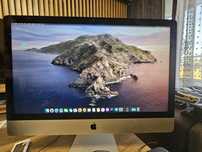 iMac 27 inch , i5, 16GB , 1 Tb