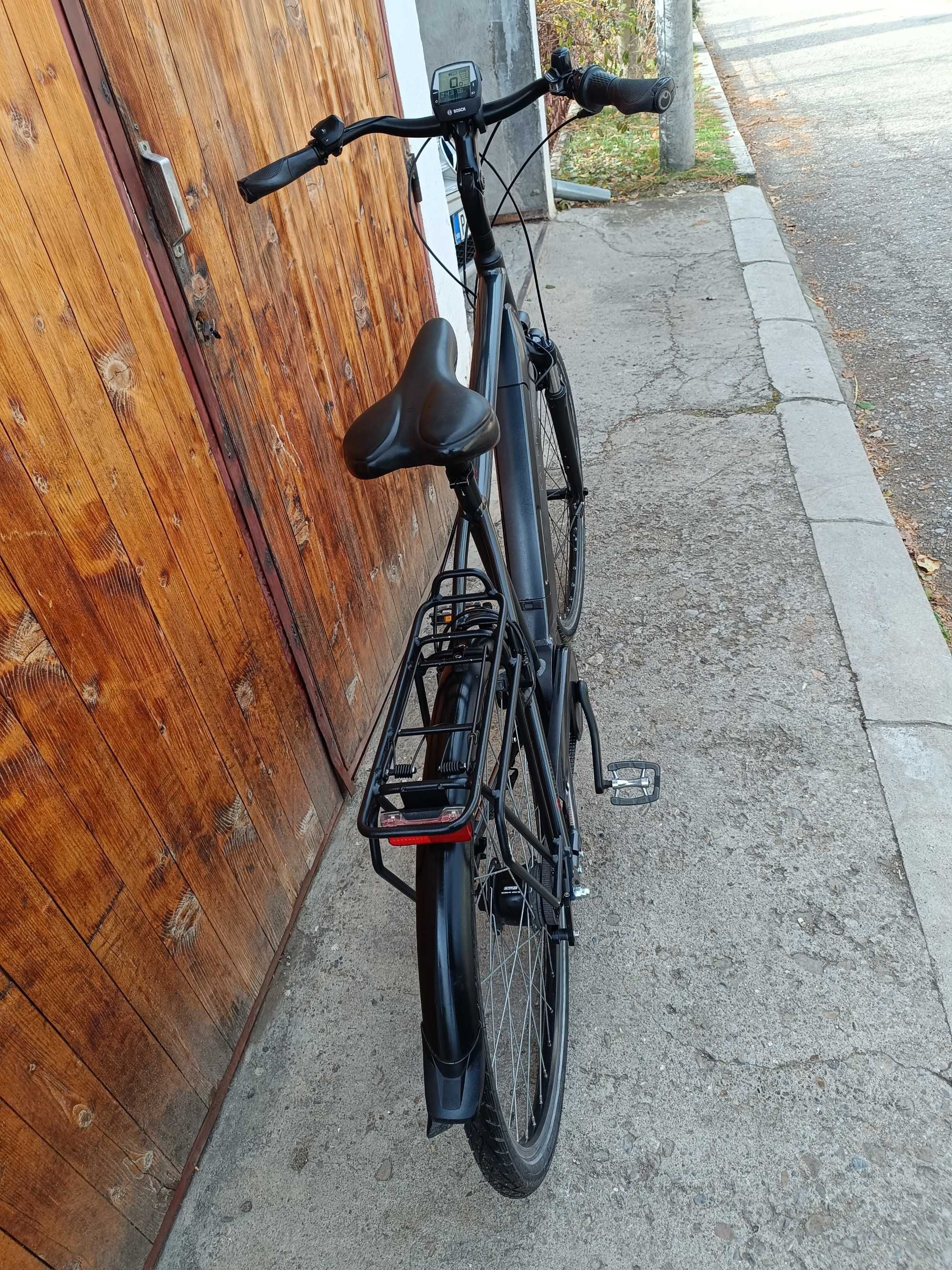 2022 Kalkhoff Agattu 3 XL
