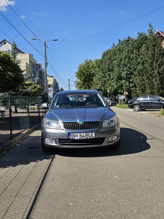 Skoda Octavia 1.4 TSI