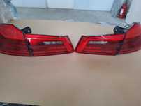 Stopuri triple spate BMW G30