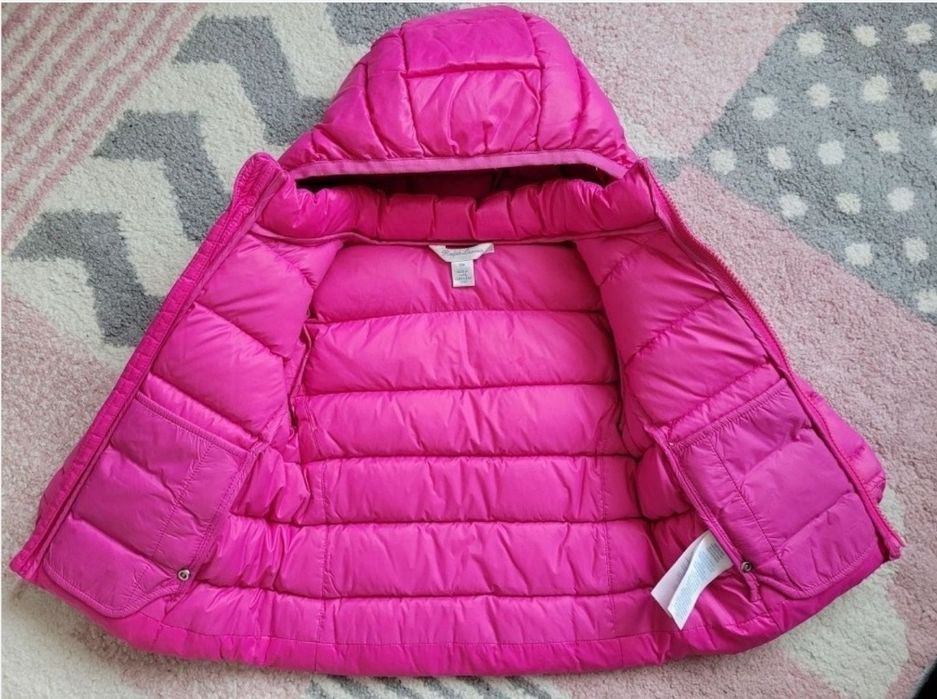 Geaca Ralph Lauren 18 luni