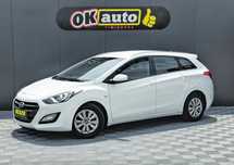 Hyundai I30 201 - euro 6 - 1.4 diesel - 90 c.p. MOTOR FOARTE ECONOMIC
