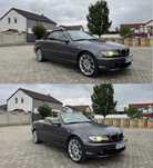 Bmw 330CI SMG Cabrio