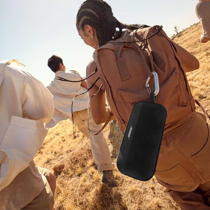 BOSE Soundlink Flex II(2nd Gen.)безжична Bluetooth тонколона