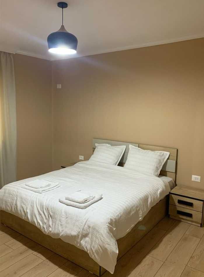 Дава се под наем Двустаен апартамент в Пловдив, Гагарин - 60 кв.м за 295.8 € - Снимка #3