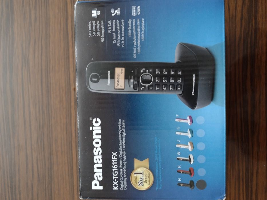 Продавам телефон