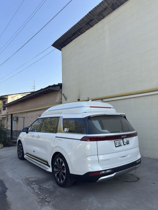 карнивал 2023 года хайлимузин