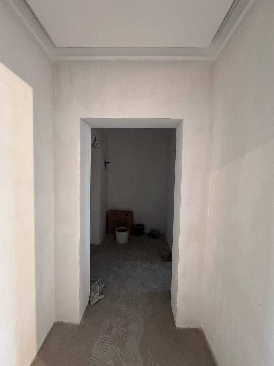 Ц-15, Абай корзинка, 3/5/9 70 м², Предчистовая отделка=