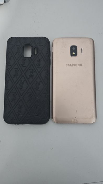 Samsun J 2  yaxshi telfon