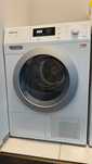 Сушилня MIELE T1 (TKB-650WP), термопомпена, капацитет 8 кг, A++