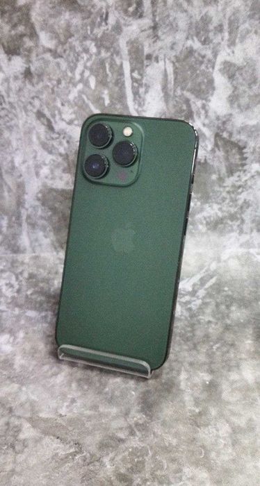 Apple iPhone 13pro 128 гб (Темиртау Республики 27б)лот 737547