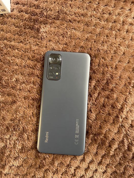 Xiaomi Redmi Note 11
