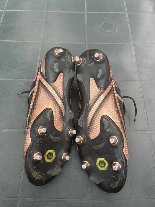 Ghete Nike Phantom