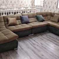 Модульный диван от производителя  NICE_MEBEL