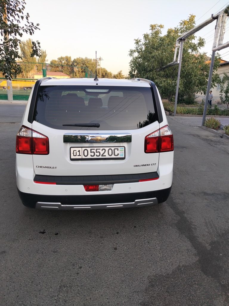 Продажа Орландо автомат