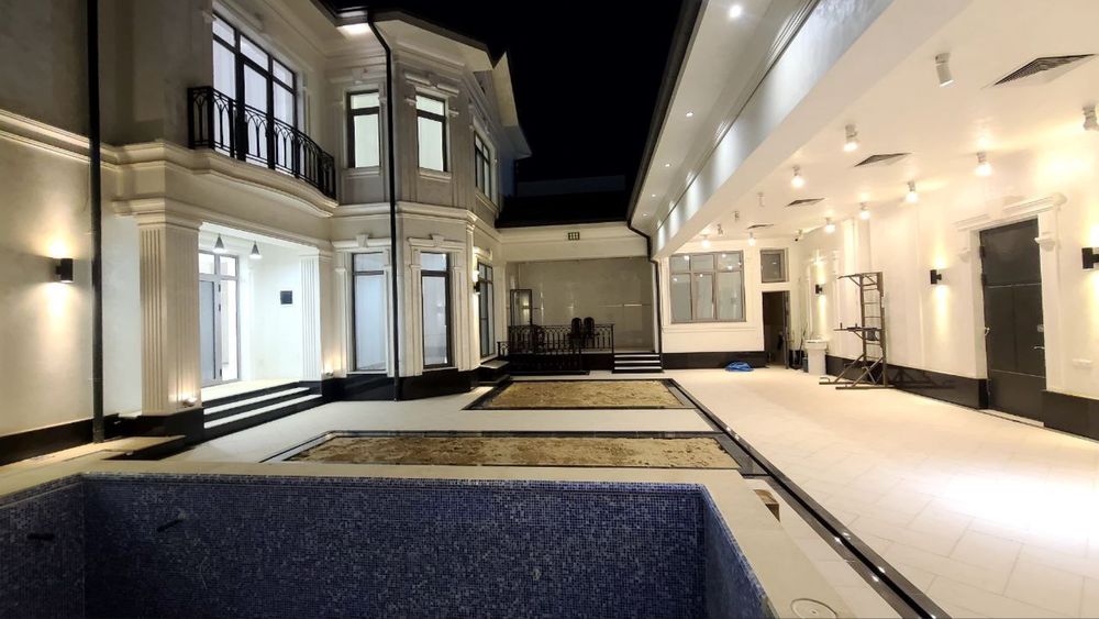 4- сотих Замона туйхонани рупараси Мехнатда Эксклюзив Хонадон Сотилад