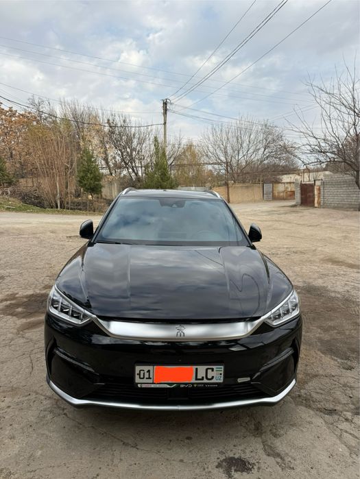 BYD сонг плюс 2022 тоза иши йўқ