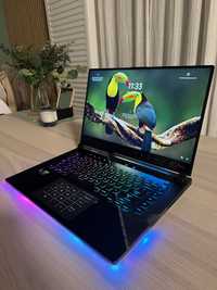 Laptop Gaming Asus ROG Strix G533ZX RTX 3080Ti i9 12900H