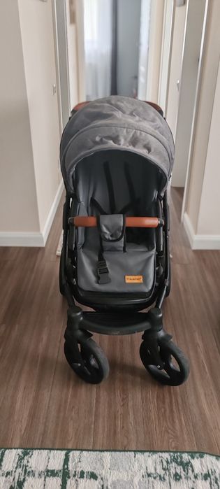 Cărucior Krausman 3in1