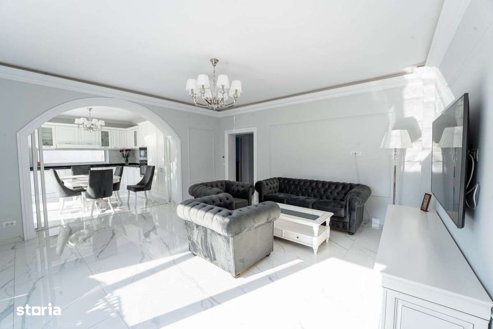 Proprietar Casa S+P+M Ploiești Central teren 468 MP