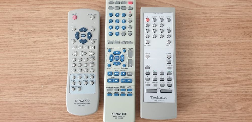 Telecomanda Philips, Samsung, Sony, Sharp, Pioneer, Medion, Teufel