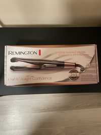 Преса за коса Remington Curl&Straight Confidence
