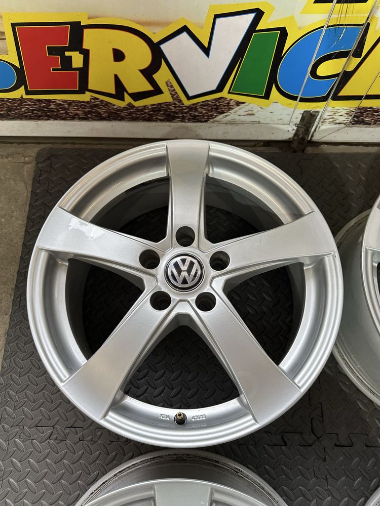 17-ки 5х112 - Vw - Golf-Passat-Touran-T roc-Jetta-Caddy-Eos-Sharan