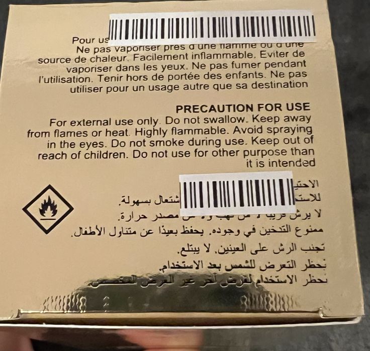 Mancera Instant Crush