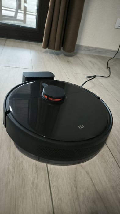 Robot Xiaomi Vacuum Mop 2 Ultra