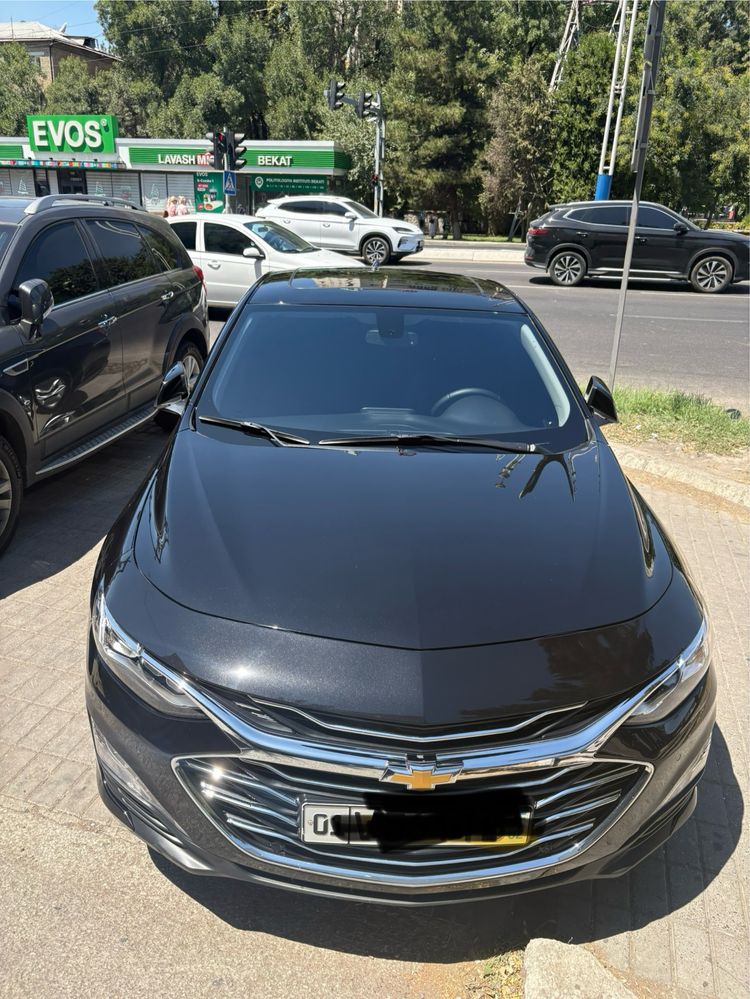 Продам малибу 2 турбина