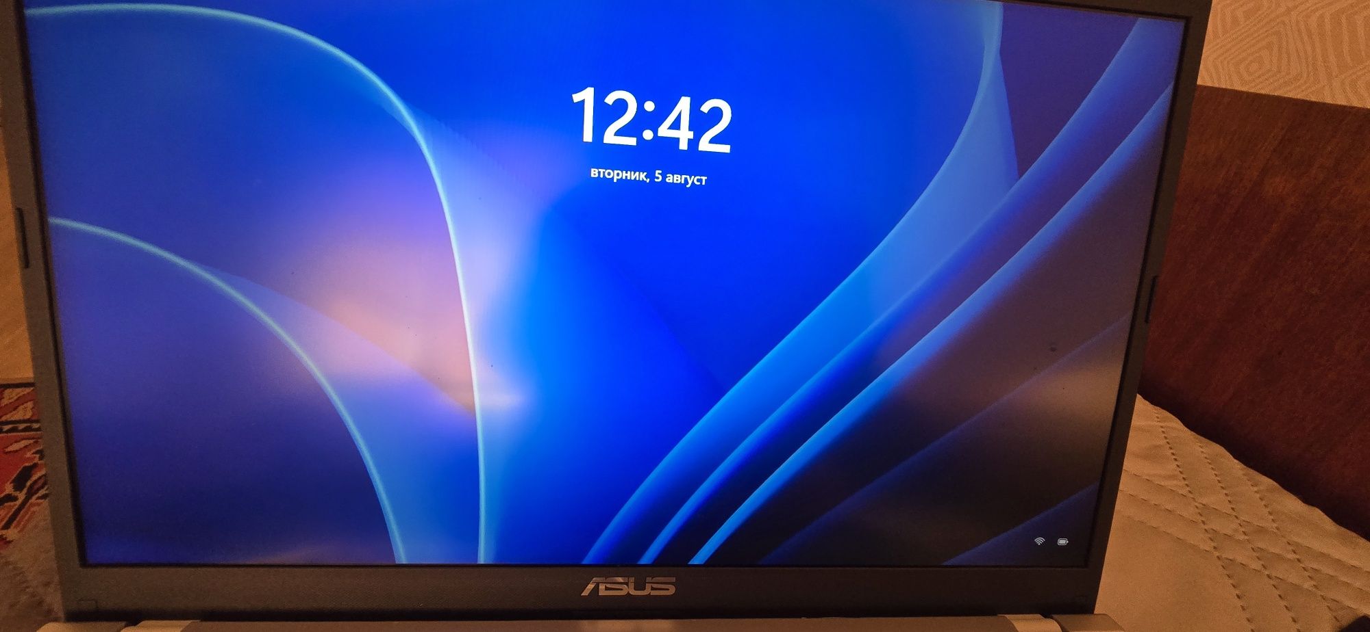 Лаптоп Asus x515ea