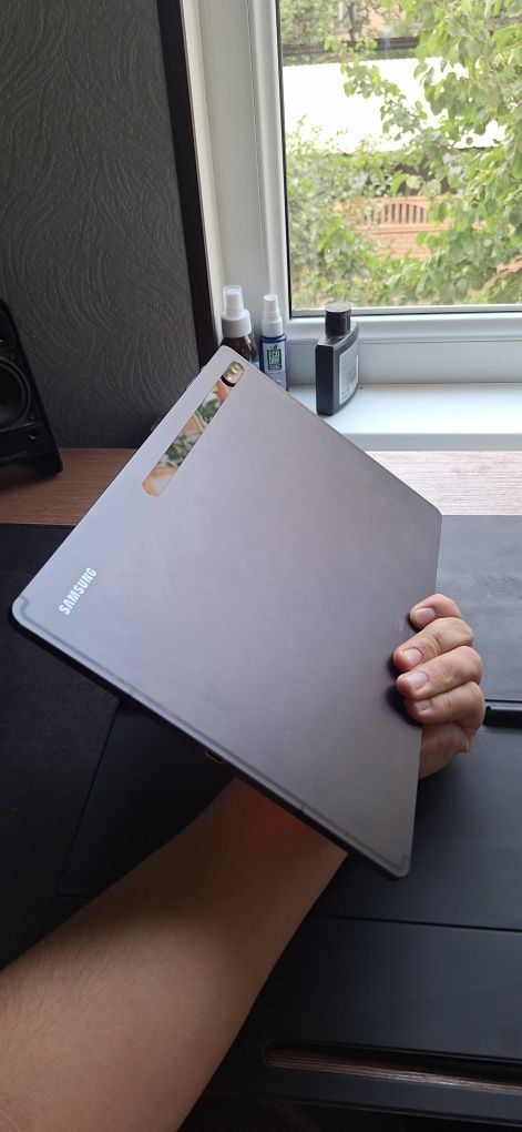 Samsung TAB S8 ULTRA 12/256GB planshet