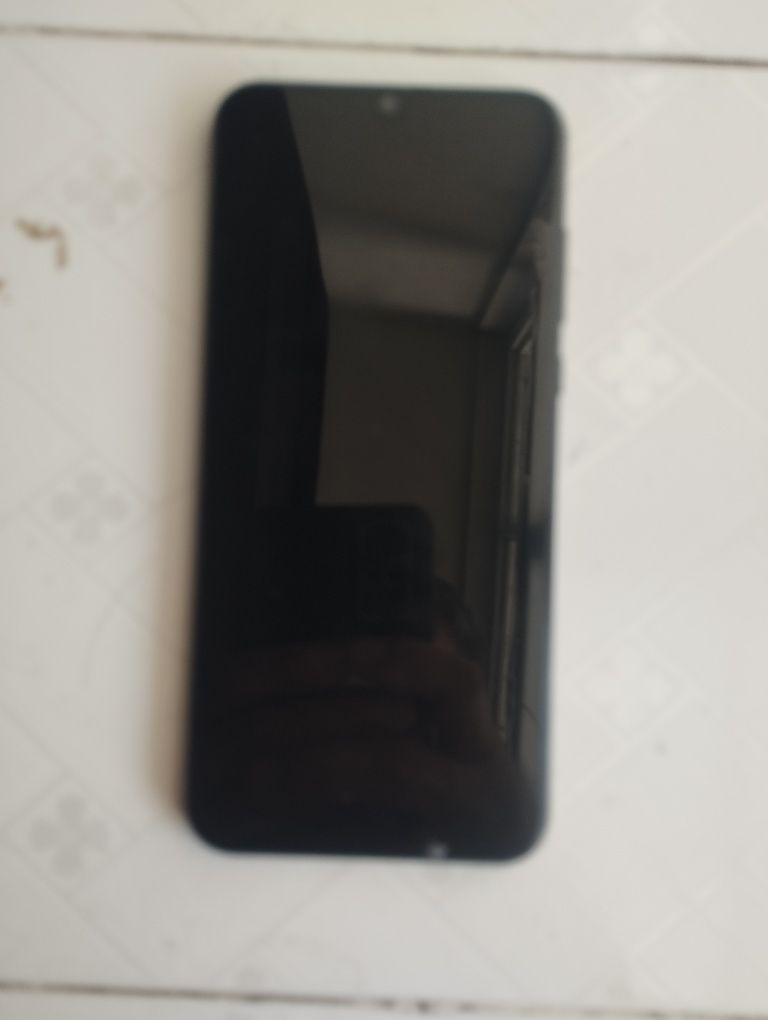 HUAWEI Y8p model AQM-LX1