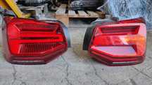 Оригинални Audi Q2 2020 Full Led Стопове Стоп Ауди Кю2