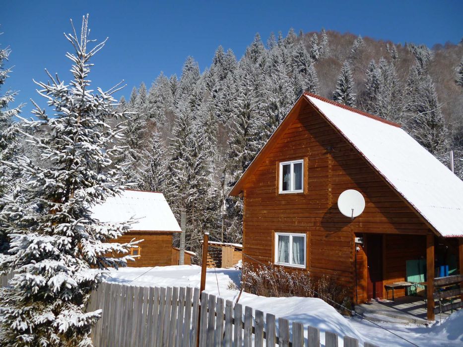 Cabana de inchiriat Revelion 2025-2026