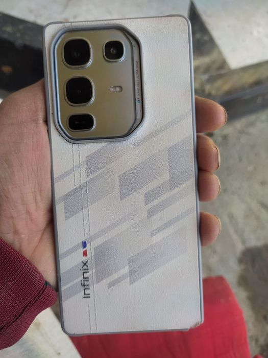 Infinix bot 50 pro