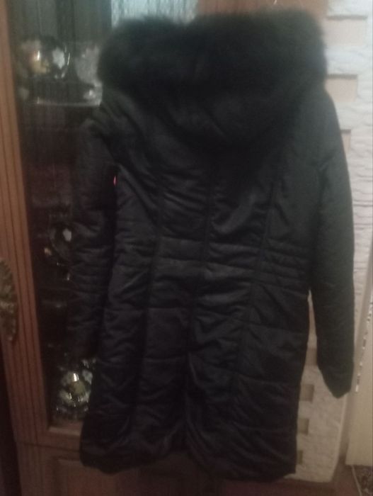 Xitoy mahsuloti Kurtka qalin