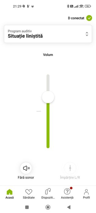 Aparat auditiv Phonak Audeo B50 Direct