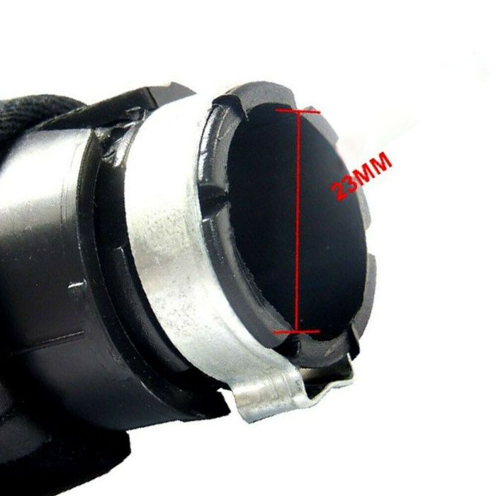 Nuca schimbator viteze+manson VW Golf 4 MK4 Bora 1998 - 2005 23mm