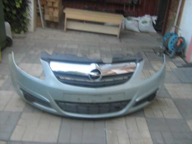Piese Opel Corsa D,1,3 disel ,2008