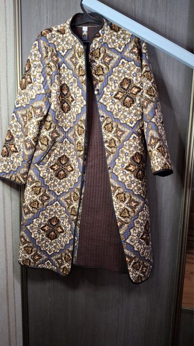 Продам чапан ( шапан ) 52 размера