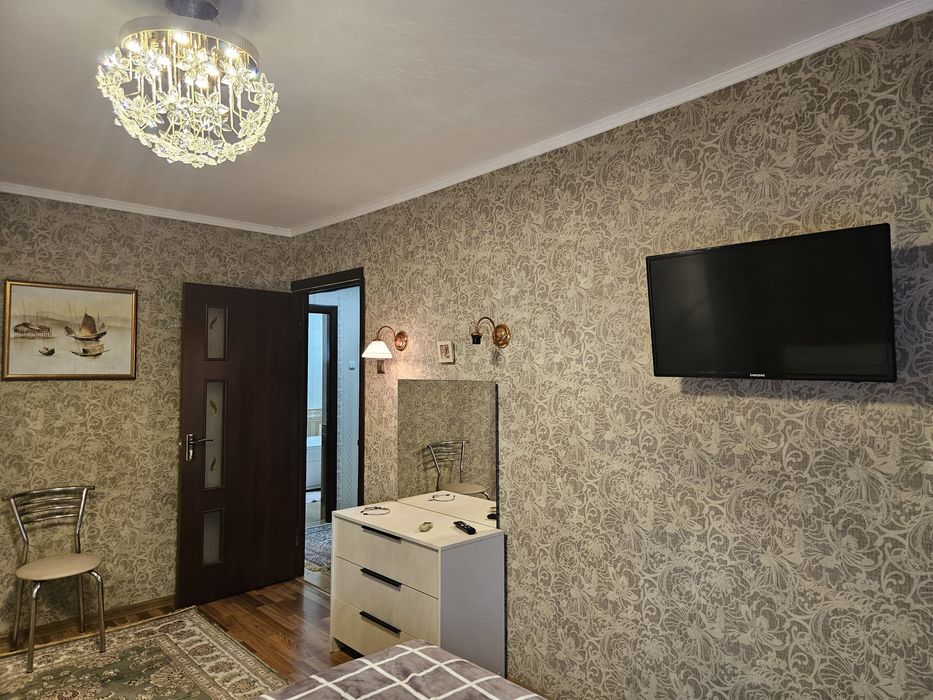 Трёхкомнатная Квартира в аренду