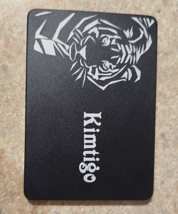 Продаю SSD 480GB