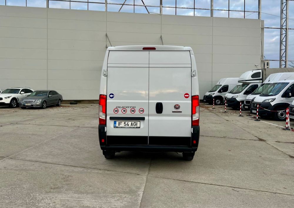Fiat Ducato/2022/145000km/2,3 140cp/pos leasing