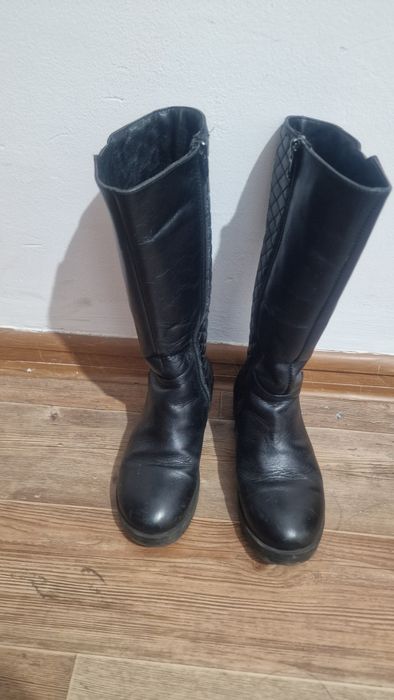 Зимние сапоги 32 размер