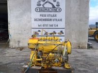 Motor  DEUTZ  F4L 912