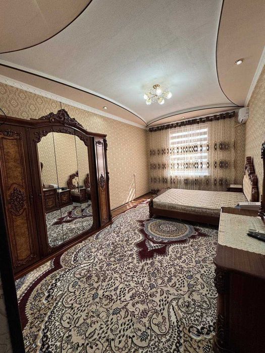 Продаёся 3х квартира на 3 этаж орр 5-МИКР СОМИЙ